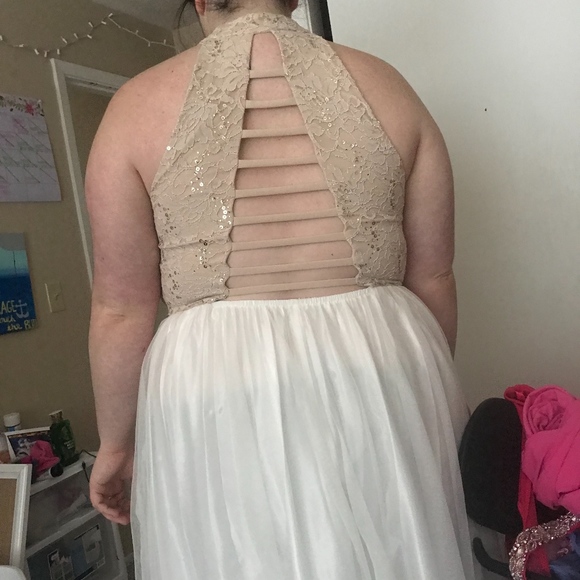 Prom Dress - Picture 6 of 6
